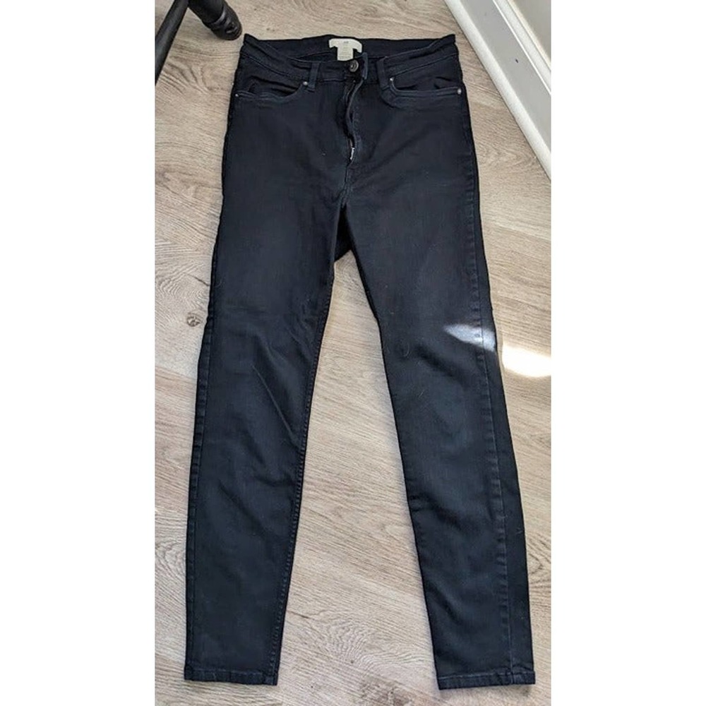 H&M  skinny jeans